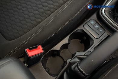 Ford Fiesta Titanium Manual Petrol Hatchback - Stock Number (1675174) - 16th supplementary image