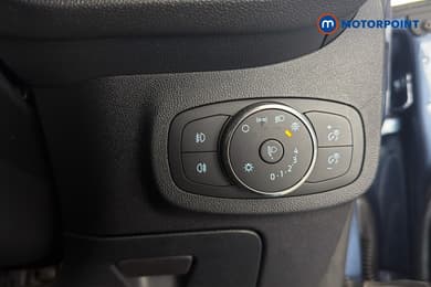 Ford Fiesta Titanium Manual Petrol Hatchback - Stock Number (1675174) - 18th supplementary image