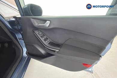 Ford Fiesta Titanium Manual Petrol Hatchback - Stock Number (1675174) - 19th supplementary image