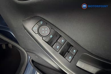 Ford Fiesta Titanium Manual Petrol Hatchback - Stock Number (1675174) - 20th supplementary image