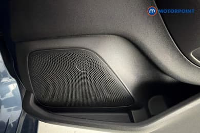 Ford Fiesta Titanium Manual Petrol Hatchback - Stock Number (1675174) - 21st supplementary image