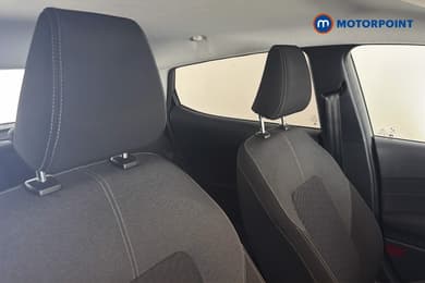 Ford Fiesta Titanium Manual Petrol Hatchback - Stock Number (1675174) - 23rd supplementary image