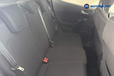 Ford Fiesta Titanium Manual Petrol Hatchback - Stock Number (1675174) - 28th supplementary image