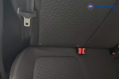 Ford Fiesta Titanium Manual Petrol Hatchback - Stock Number (1675174) - 29th supplementary image