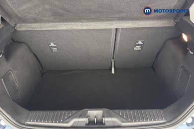 Ford Fiesta Titanium Manual Petrol Hatchback - Stock Number (1675174) - 33rd supplementary image