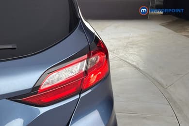 Ford Fiesta Titanium Manual Petrol Hatchback - Stock Number (1675174) - 38th supplementary image