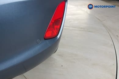 Ford Fiesta Titanium Manual Petrol Hatchback - Stock Number (1675174) - 40th supplementary image