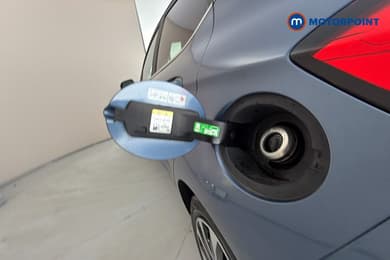 Ford Fiesta Titanium Manual Petrol Hatchback - Stock Number (1675174) - 41st supplementary image