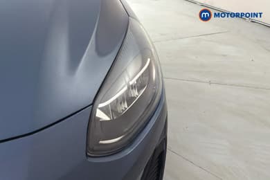 Ford Fiesta Titanium Manual Petrol Hatchback - Stock Number (1675174) - 44th supplementary image
