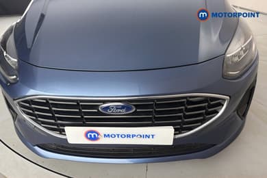 Ford Fiesta Titanium Manual Petrol Hatchback - Stock Number (1675174) - 45th supplementary image