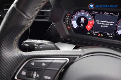 Audi A3 S Line Automatic Petrol Hatchback - Stock Number (1675783) - 8th supplementary image