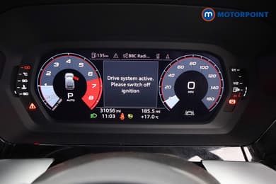 Audi A3 S Line Automatic Petrol Hatchback - Stock Number (1675783) - 10th supplementary image