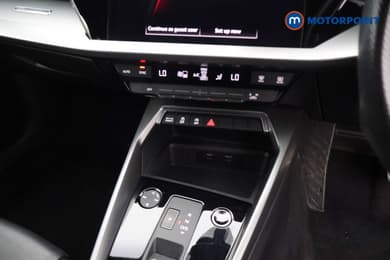 Audi A3 S Line Automatic Petrol Hatchback - Stock Number (1675783) - 12th supplementary image