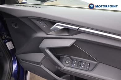 Audi A3 S Line Automatic Petrol Hatchback - Stock Number (1675783) - 20th supplementary image