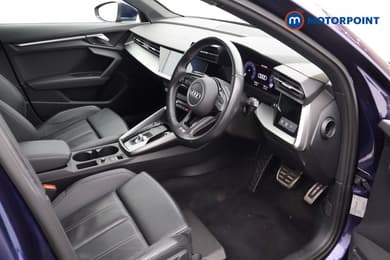 Audi A3 S Line Automatic Petrol Hatchback - Stock Number (1675783) - 21st supplementary image