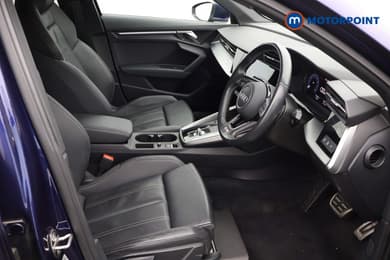 Audi A3 S Line Automatic Petrol Hatchback - Stock Number (1675783) - 22nd supplementary image