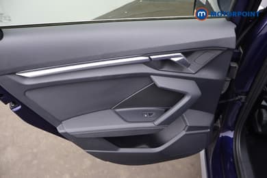 Audi A3 S Line Automatic Petrol Hatchback - Stock Number (1675783) - 26th supplementary image