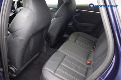 Audi A3 S Line Automatic Petrol Hatchback - Stock Number (1675783) - 27th supplementary image