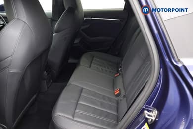 Audi A3 S Line Automatic Petrol Hatchback - Stock Number (1675783) - 28th supplementary image