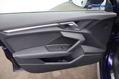 Audi A3 S Line Automatic Petrol Hatchback - Stock Number (1675783) - 30th supplementary image