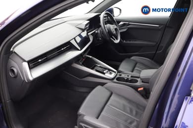 Audi A3 S Line Automatic Petrol Hatchback - Stock Number (1675783) - 31st supplementary image