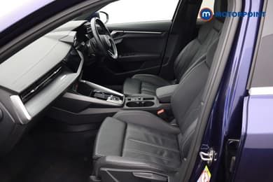 Audi A3 S Line Automatic Petrol Hatchback - Stock Number (1675783) - 32nd supplementary image