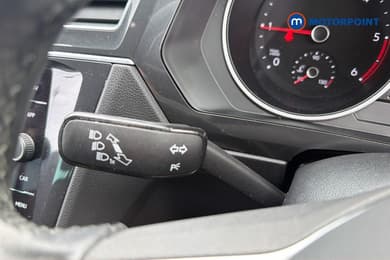 Volkswagen Tiguan Life Manual Diesel SUV - Stock Number (1675794) - 6th supplementary image