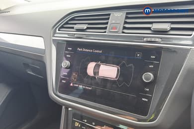 Volkswagen Tiguan Life Manual Diesel SUV - Stock Number (1675794) - 13th supplementary image
