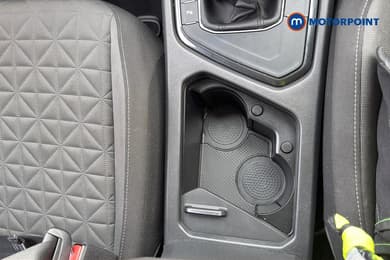 Volkswagen Tiguan Life Manual Diesel SUV - Stock Number (1675794) - 16th supplementary image