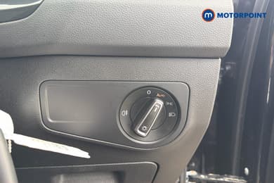Volkswagen Tiguan Life Manual Diesel SUV - Stock Number (1675794) - 18th supplementary image