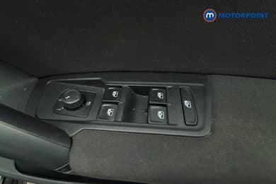 Volkswagen Tiguan Life Manual Diesel SUV - Stock Number (1675794) - 20th supplementary image