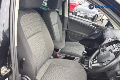 Volkswagen Tiguan Life Manual Diesel SUV - Stock Number (1675794) - 22nd supplementary image