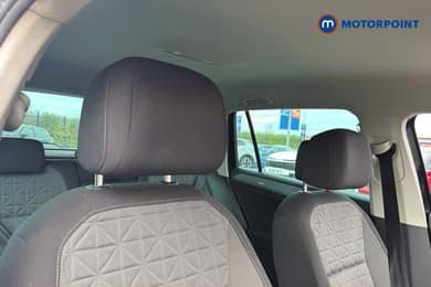 Volkswagen Tiguan Life Manual Diesel SUV - Stock Number (1675794) - 23rd supplementary image