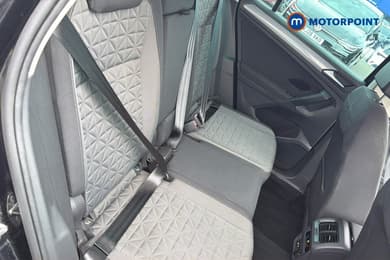 Volkswagen Tiguan Life Manual Diesel SUV - Stock Number (1675794) - 28th supplementary image
