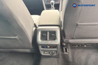 Volkswagen Tiguan Life Manual Diesel SUV - Stock Number (1675794) - 30th supplementary image