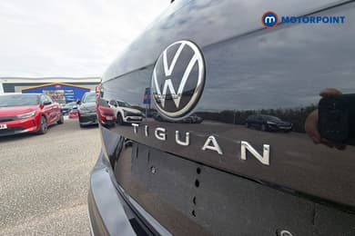 Volkswagen Tiguan Life Manual Diesel SUV - Stock Number (1675794) - 37th supplementary image