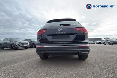 Volkswagen Tiguan Life Manual Diesel SUV - Stock Number (1675794) - 39th supplementary image