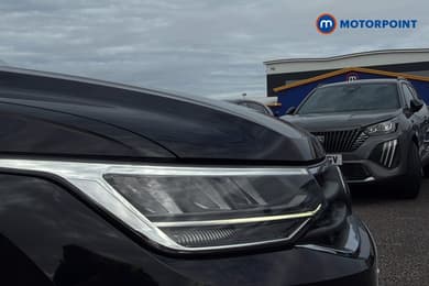 Volkswagen Tiguan Life Manual Diesel SUV - Stock Number (1675794) - 44th supplementary image
