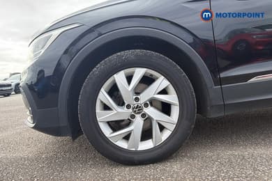 Volkswagen Tiguan Life Manual Diesel SUV - Stock Number (1675794) - 47th supplementary image