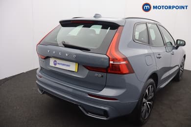 Volvo Xc60 Plus Automatic Petrol SUV - Stock Number (1675806) - 2nd supplementary image