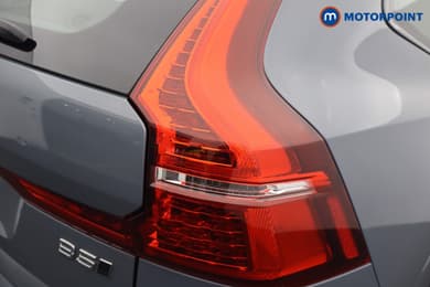Volvo Xc60 Plus Automatic Petrol SUV - Stock Number (1675806) - 3rd supplementary image
