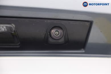 Volvo Xc60 Plus Automatic Petrol SUV - Stock Number (1675806) - 5th supplementary image