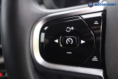 Volvo Xc60 Plus Automatic Petrol SUV - Stock Number (1675806) - 15th supplementary image
