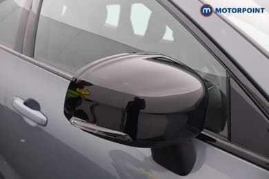 Volvo Xc60 Plus Automatic Petrol SUV - Stock Number (1675806) - 20th supplementary image