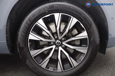 Volvo Xc60 Plus Automatic Petrol SUV - Stock Number (1675806) - 27th supplementary image