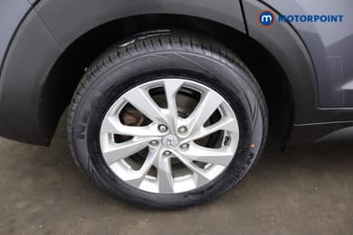 Hyundai Tucson Se Nav Manual Diesel SUV - Stock Number (1675923) - 3rd supplementary image