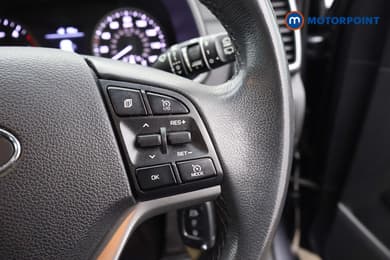 Hyundai Tucson Se Nav Manual Diesel SUV - Stock Number (1675923) - 7th supplementary image