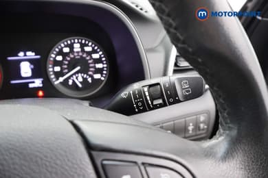 Hyundai Tucson Se Nav Manual Diesel SUV - Stock Number (1675923) - 9th supplementary image