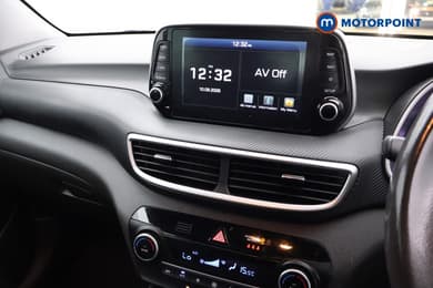 Hyundai Tucson Se Nav Manual Diesel SUV - Stock Number (1675923) - 11th supplementary image