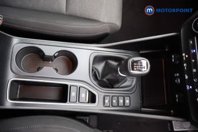 Hyundai Tucson Se Nav Manual Diesel SUV - Stock Number (1675923) - 13th supplementary image